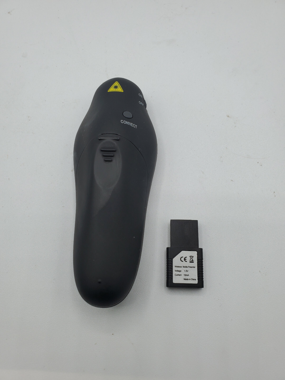 Dino Wirless Presenter D22-US