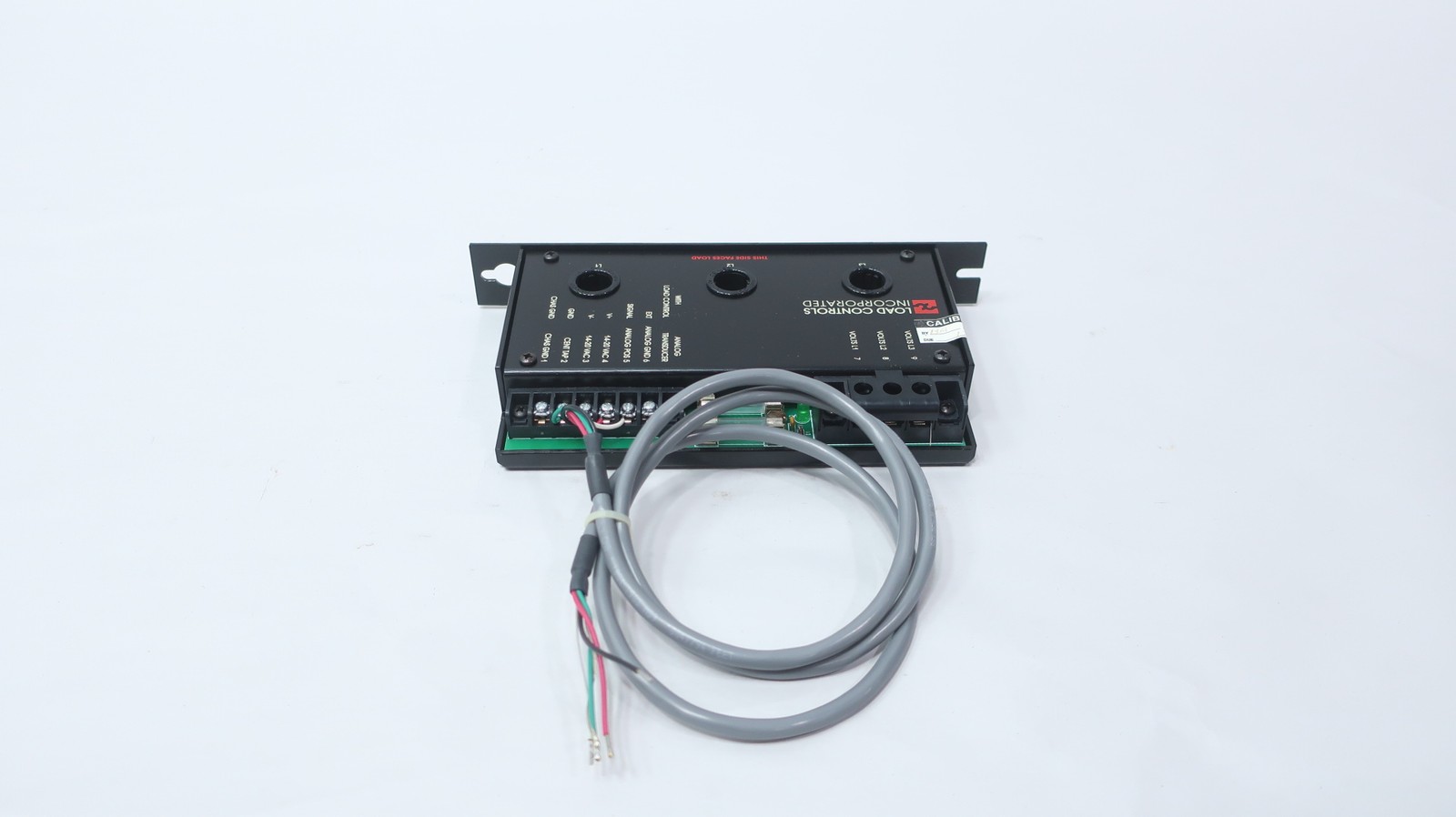 Load Controls PH-3 Power Cell Monitor