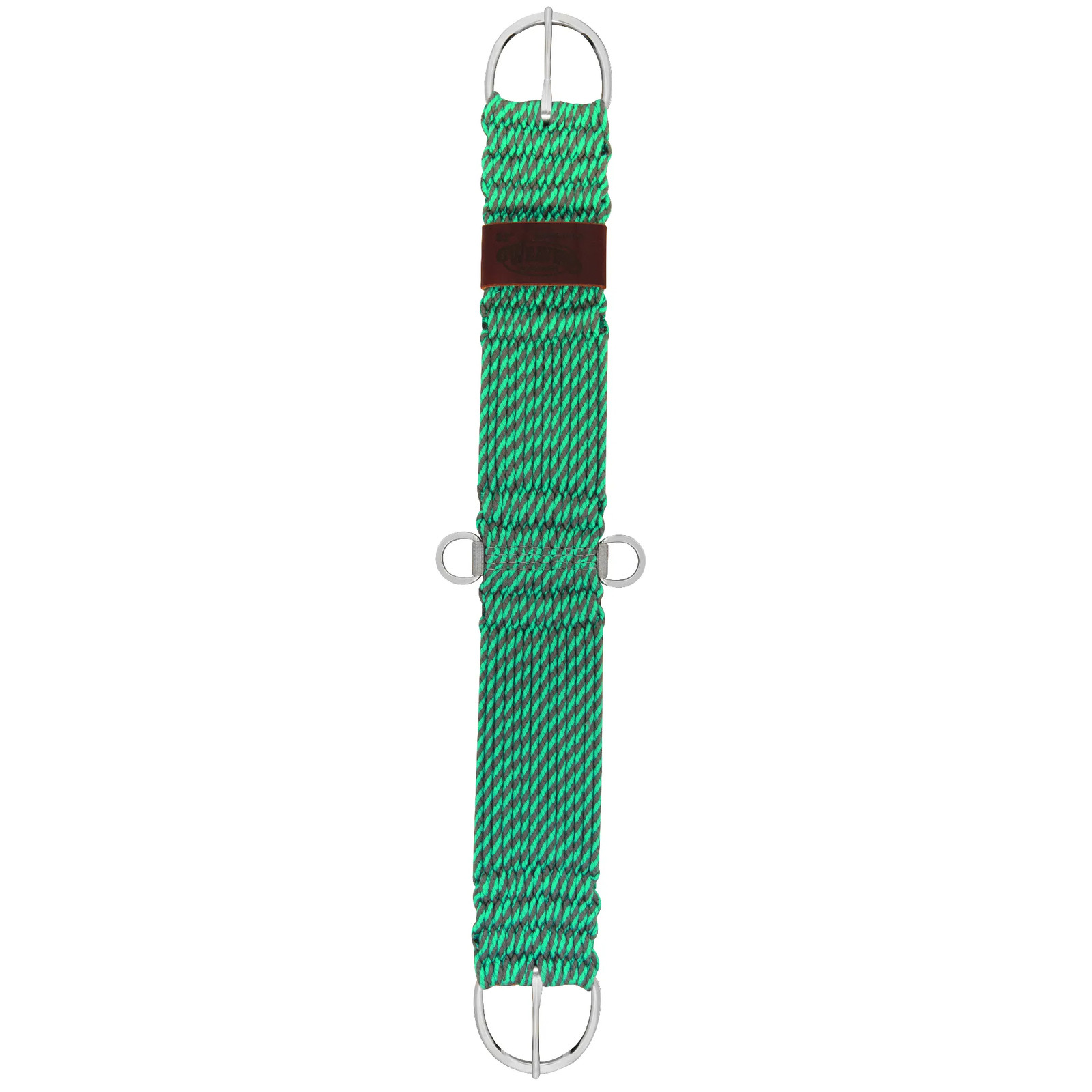 Weaver Leather Bamboo Ecoluxe 27-Strand Straight Cinch - Organic Bamboo &