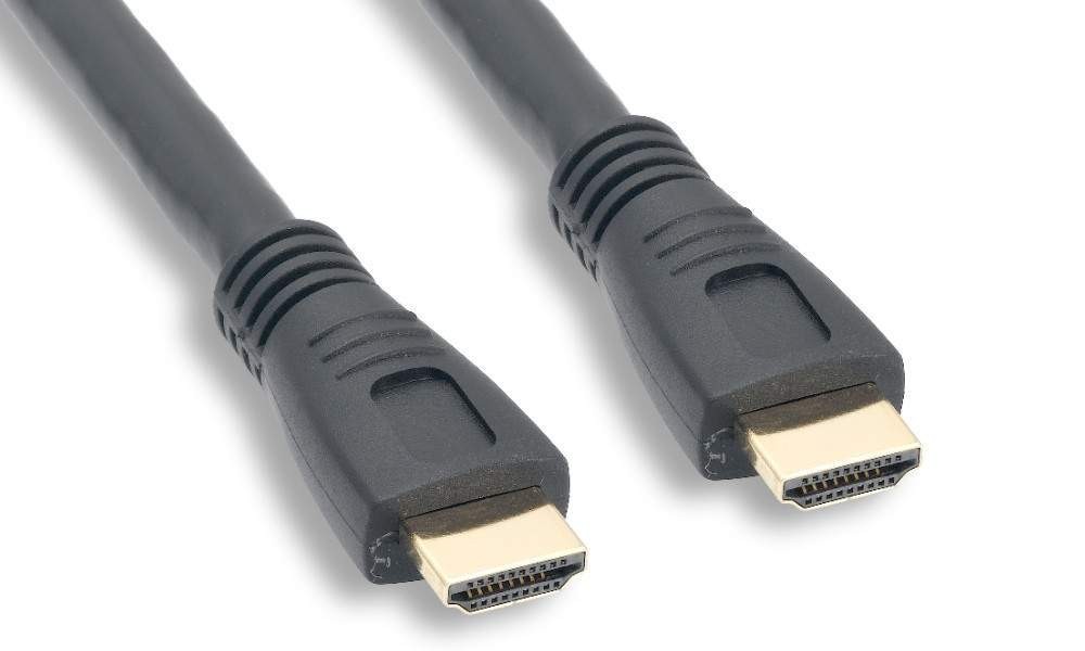 HDMI to HDMI Premium Cable 35FT 24AWG 24-GAUGE 1.4 CL2