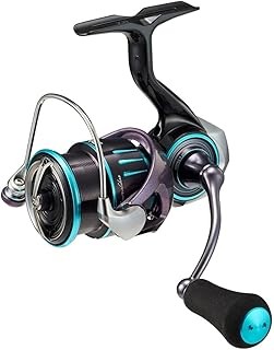 NEW Daiwa Emeraldas RX 23 Egging Reel Japan