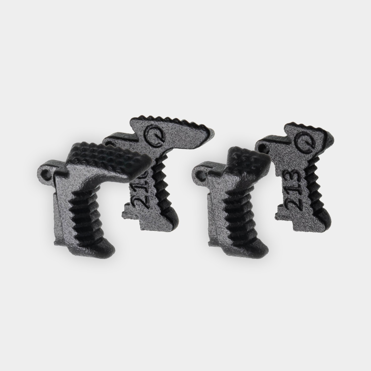 Emissary Development Paddle Shifter for Streamlight TLR-7A