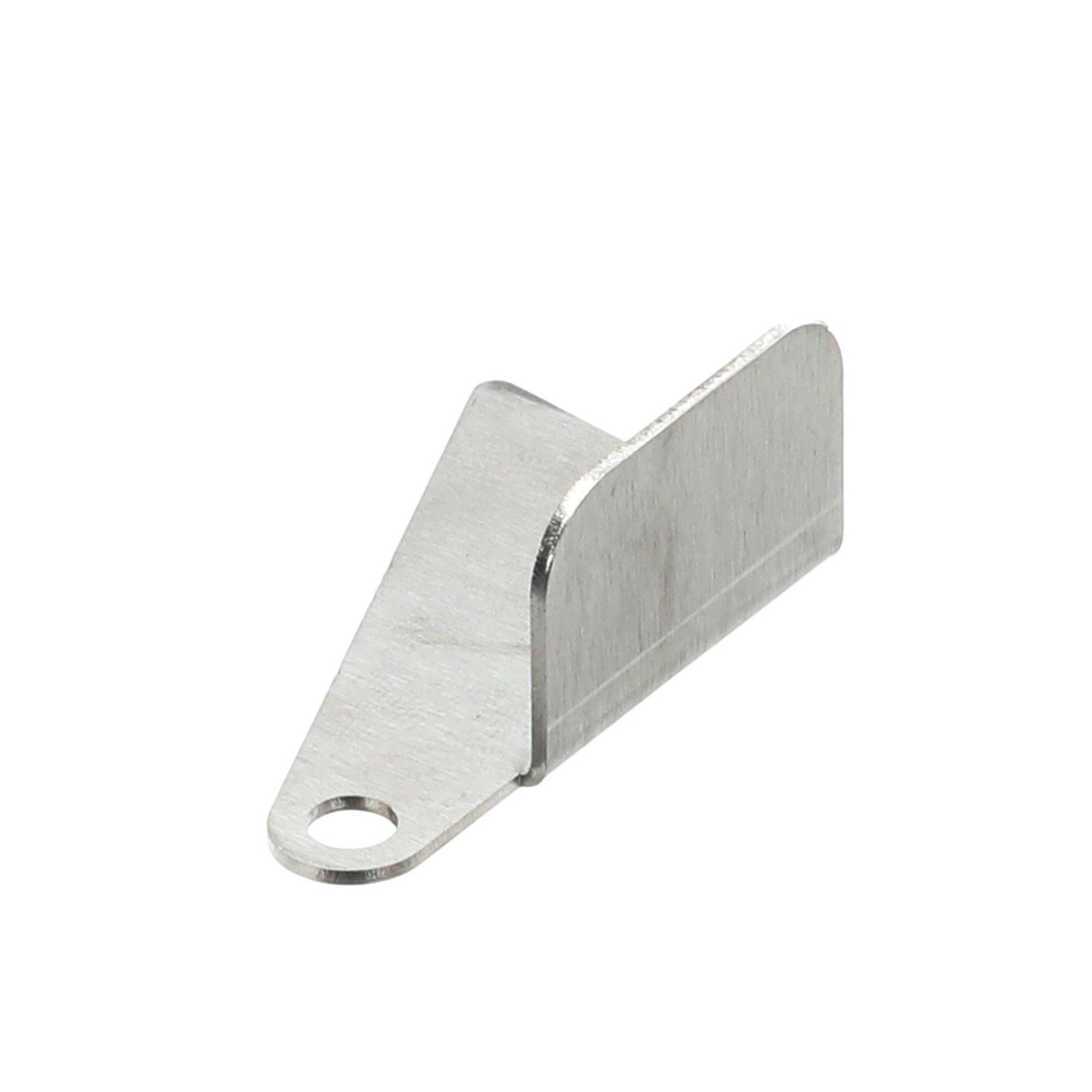 Middleby Stop,Window 66540 - Genuine OEM Replacement Part