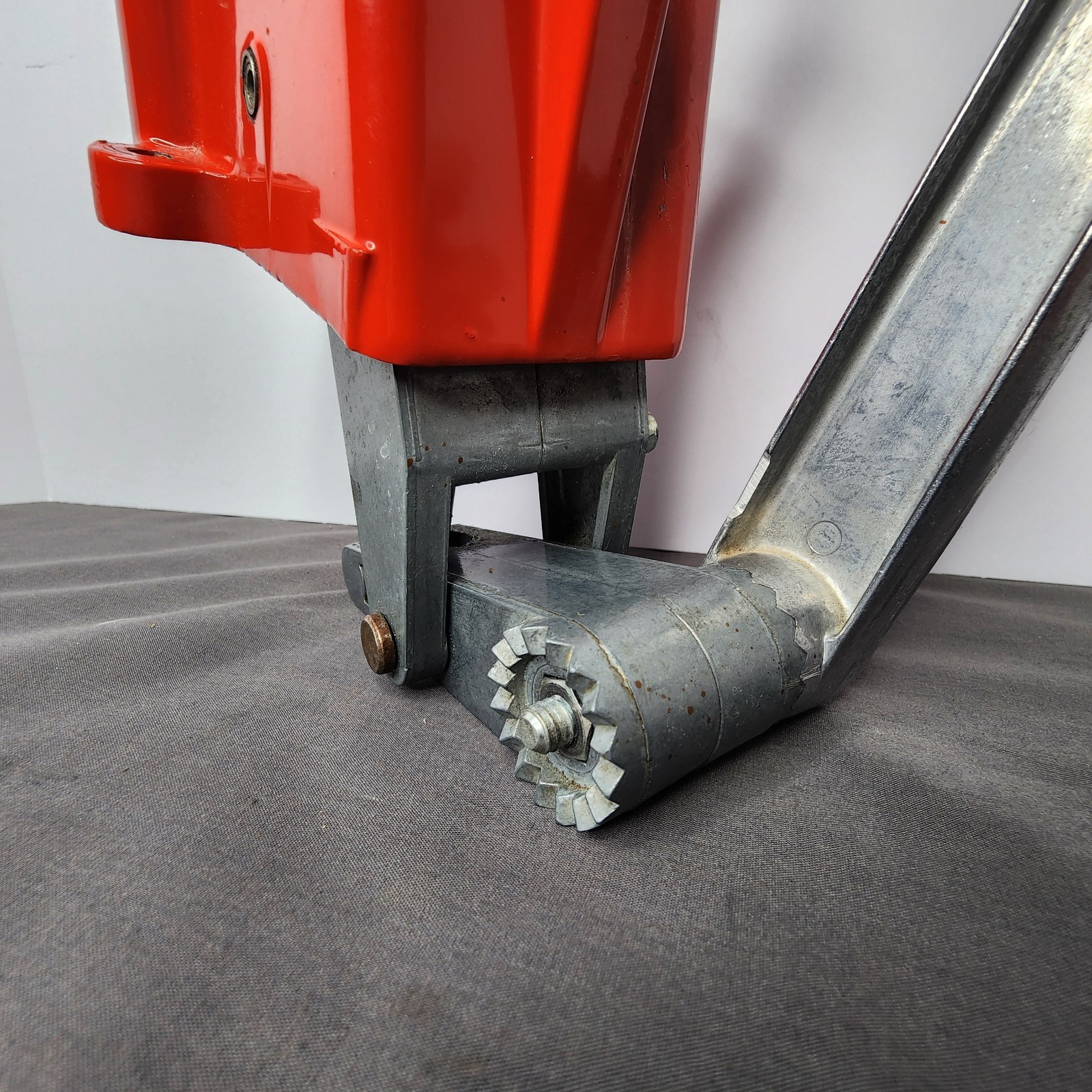 Lee 3 Hole Press Turret Press