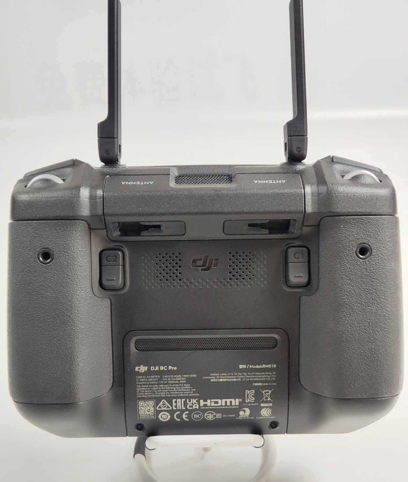DJI RC Pro Smart Controller RM510 Mainboard / Screen /Antenna/Shell