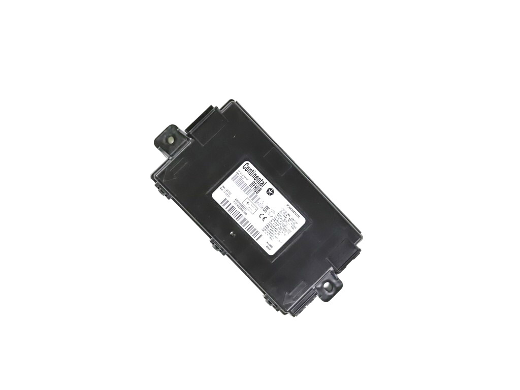 Keyless Entry Receiver Mopar 68394157AC