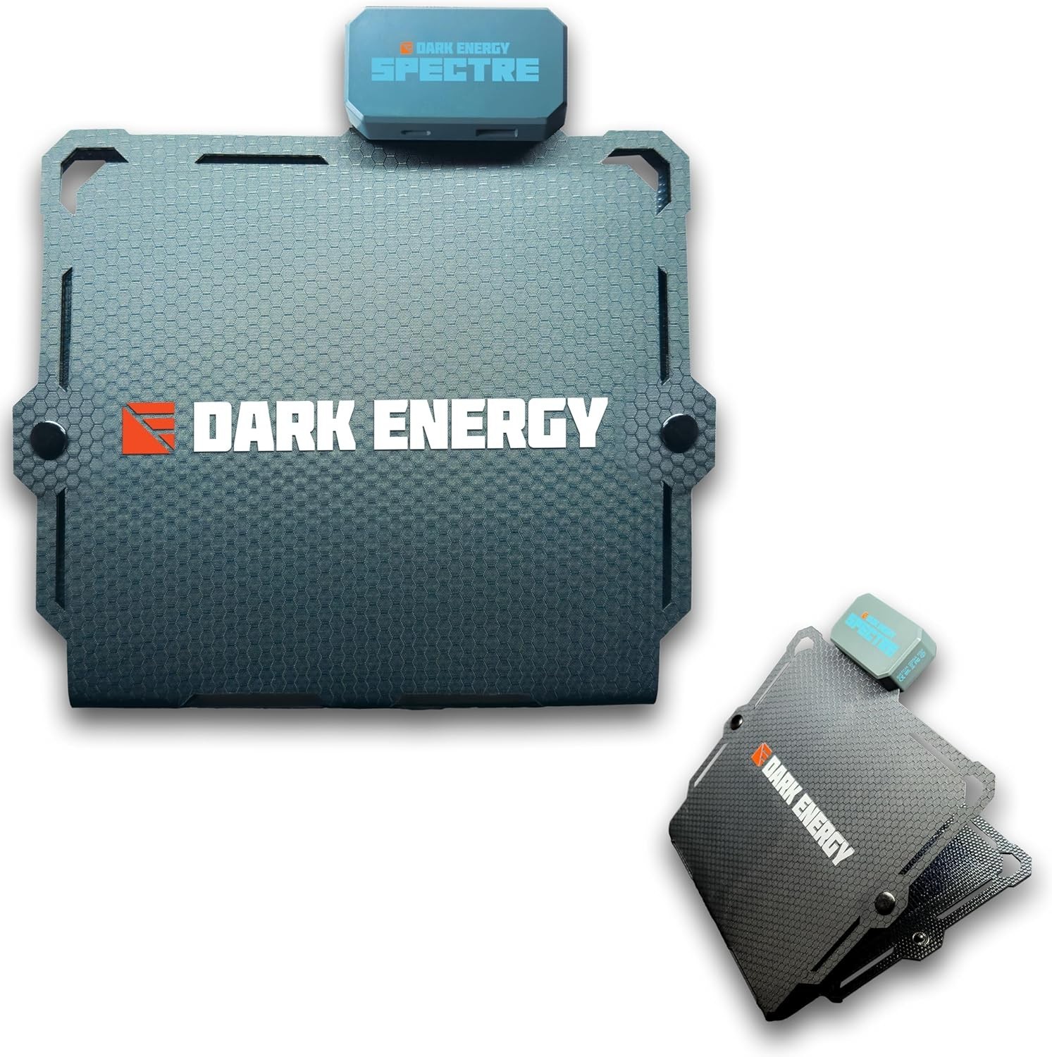 DARK ENERGY SSPF08GYGY SPECTRE SOLAR PANEL 8W