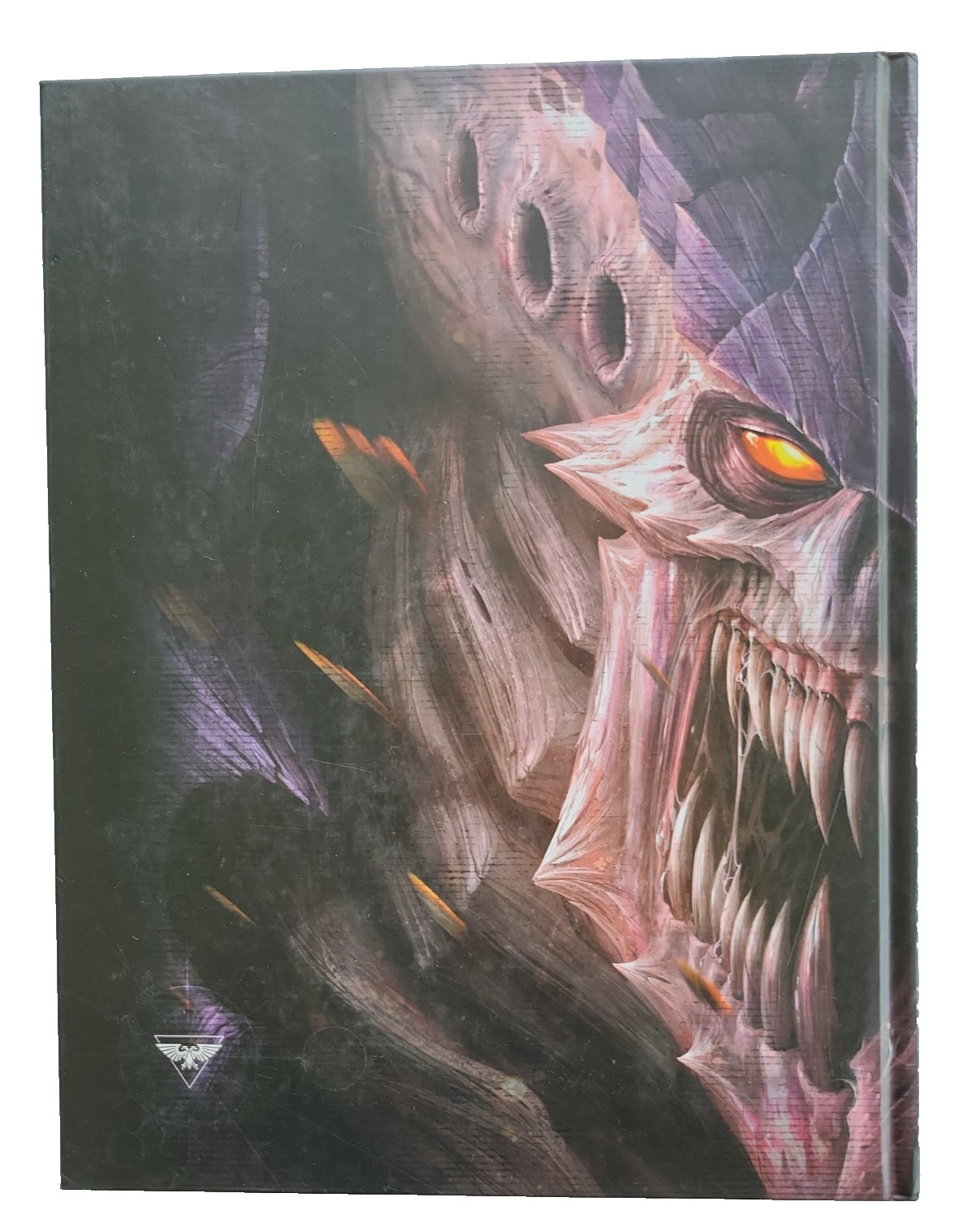 Warhammer 40,000 Core Rulebook Leviathan, HC