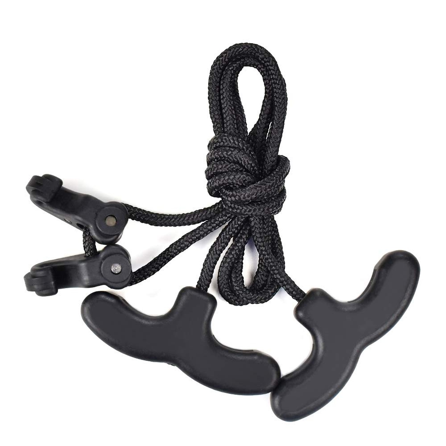 Crossbow Cocking Rope Cocking Device Crossbow String Puller Cocker Aid Cockin...