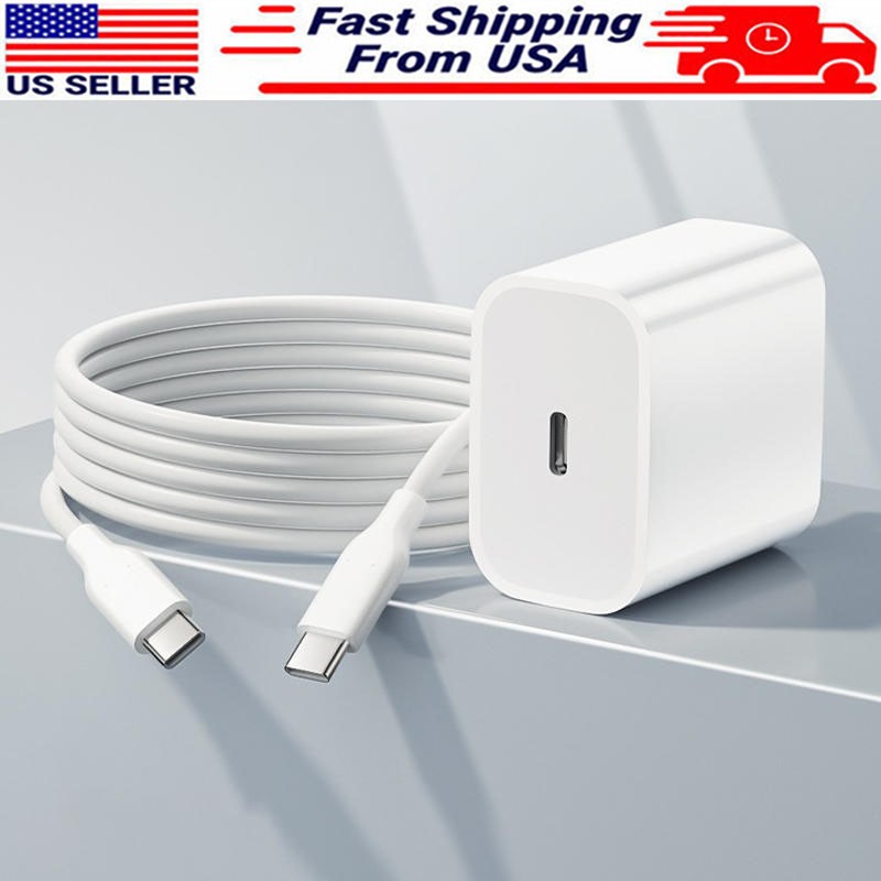 Original Super USB-C Fast Charger USB-C Cable For TCL 60 XL NxtPaper 50 XL 40 XE