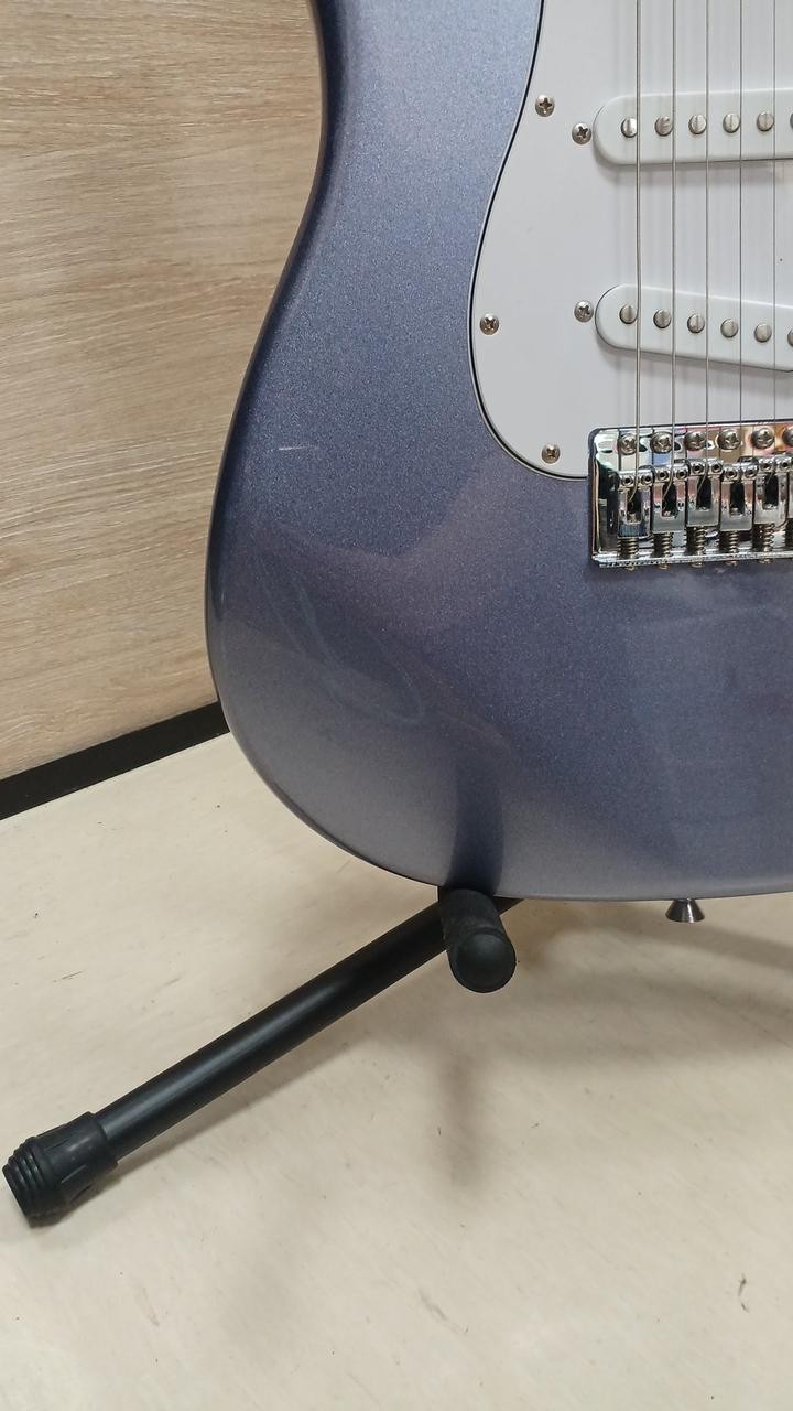 BUSKER'S BST-STADARD Electric Guitar