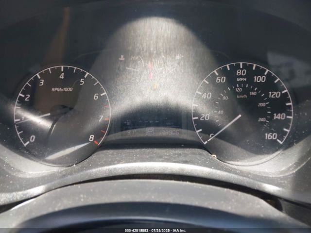 Coolant Reservoir Fits 13-19 SENTRA 4793226