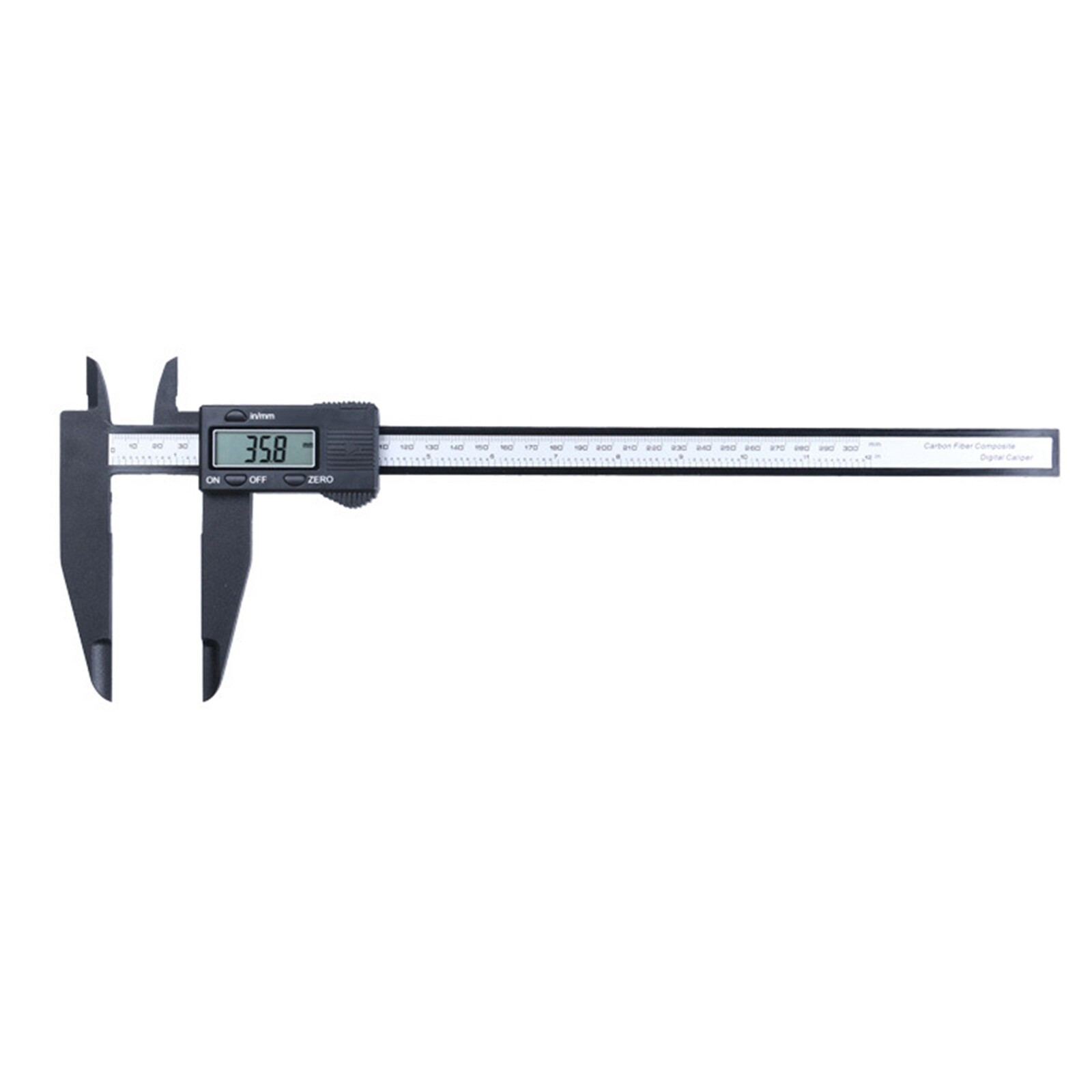 0-300mm Large Measure Range Electronic Digital Vernier Caliper Height Gauge Tool