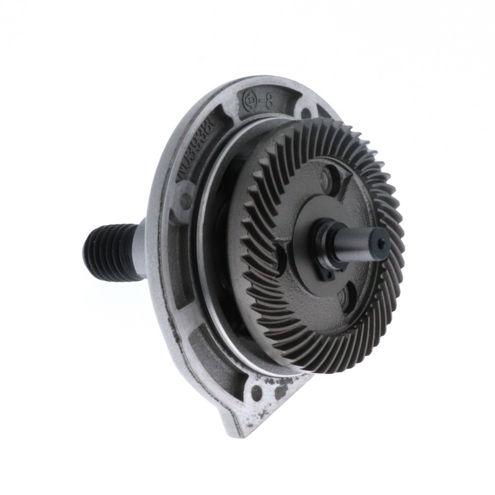 New DeWalt OEM N107430 Polisher Spindle & Gear DWP849 DWP849X