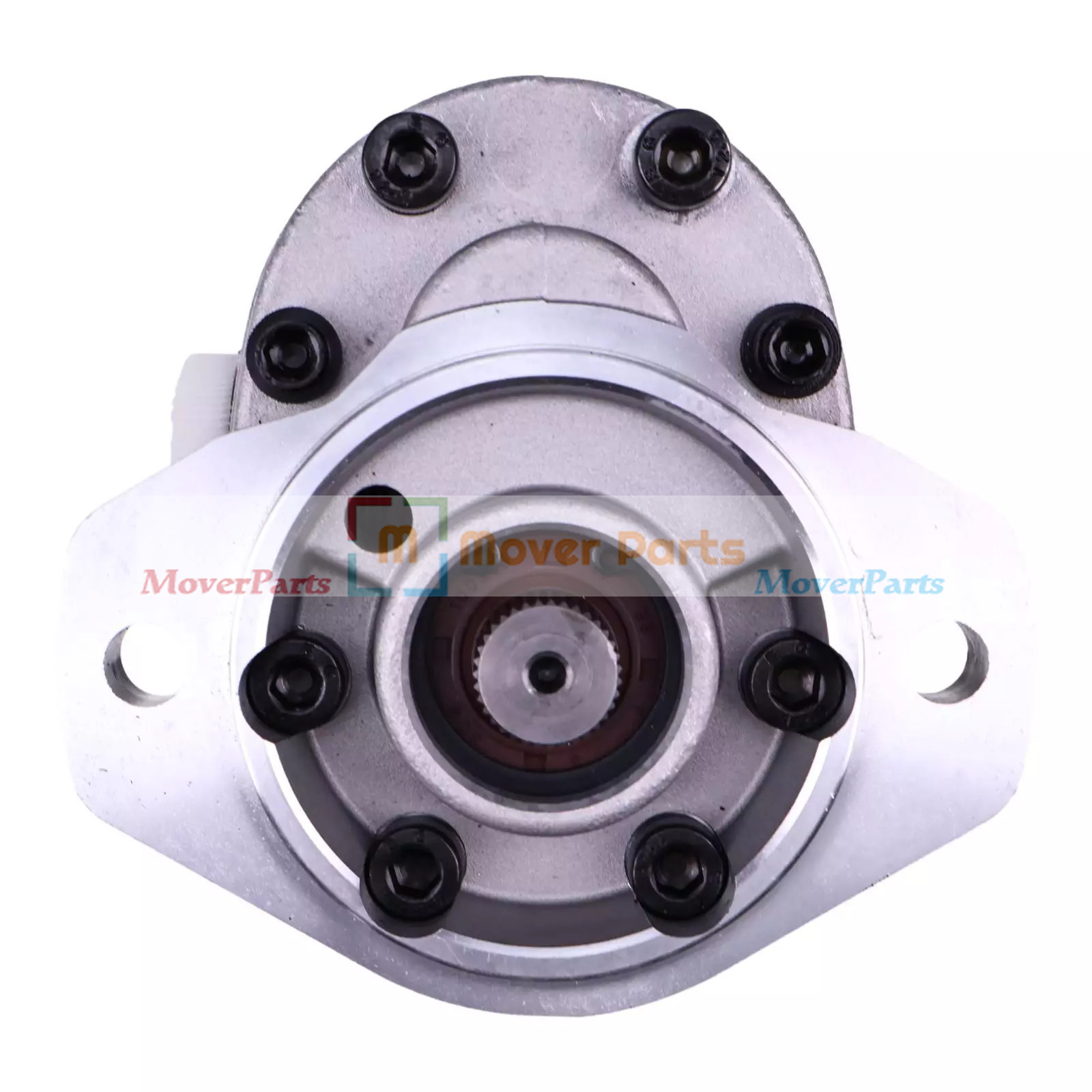Hydraulic Pump 6677581 For Bobcat 463 S100 T110 Loader