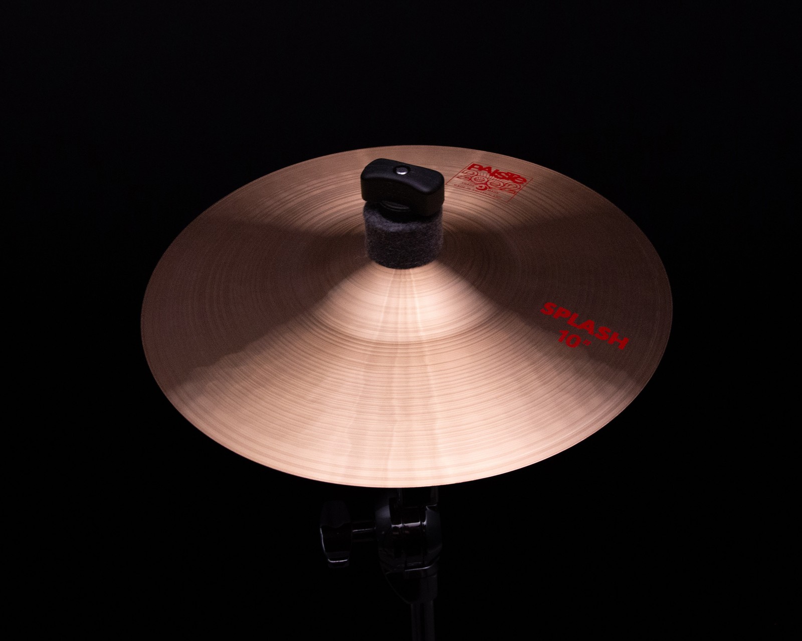 Paiste 10" 2002 Splash