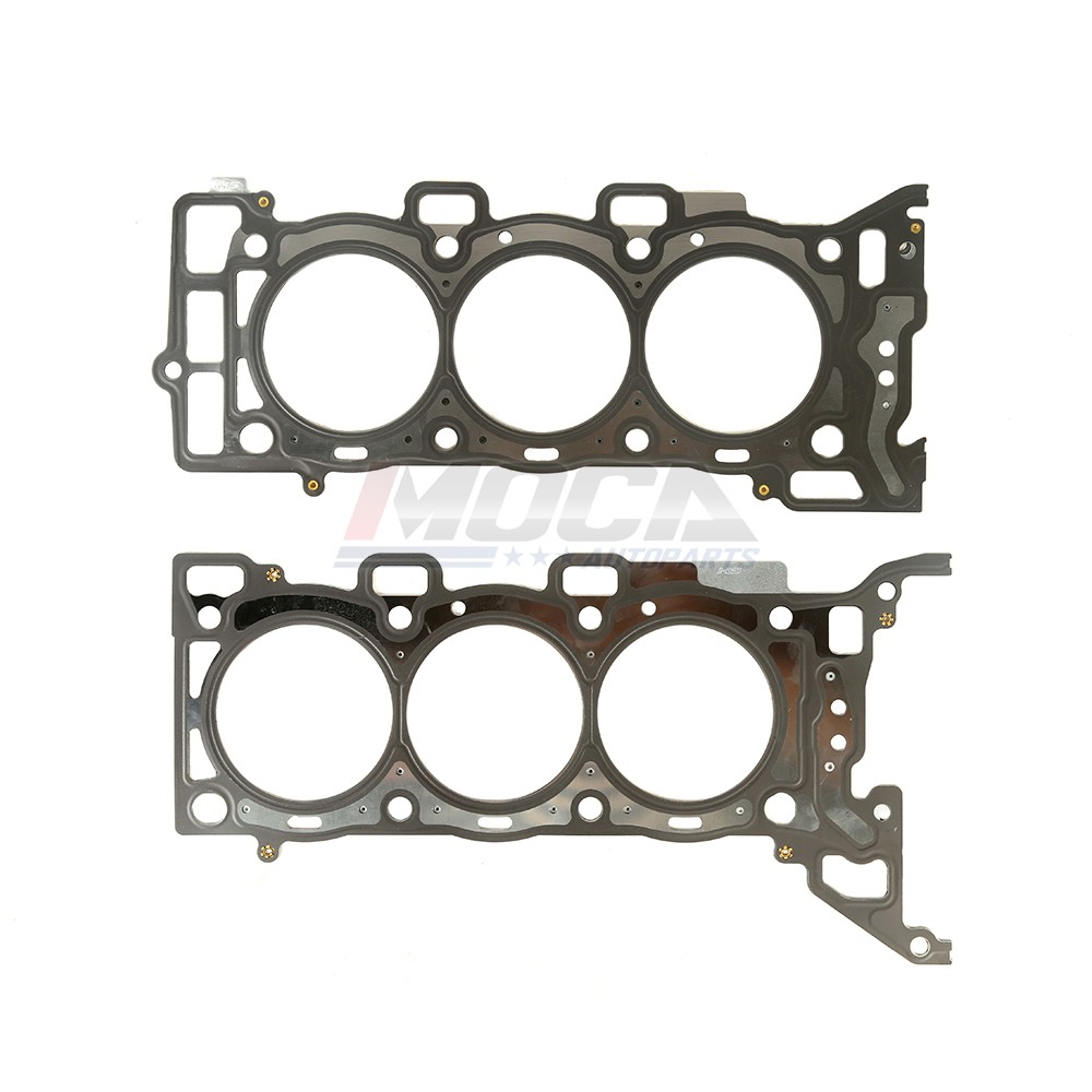 Timing Chain Kit Head Gasket Set for 04-06 Buick Rendezvous Cadillac CTS 3.6L