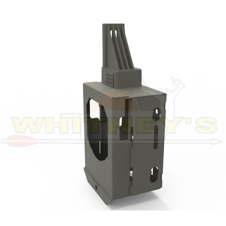 Tactacam Reveal Steel Security Box - RV-SB-V3