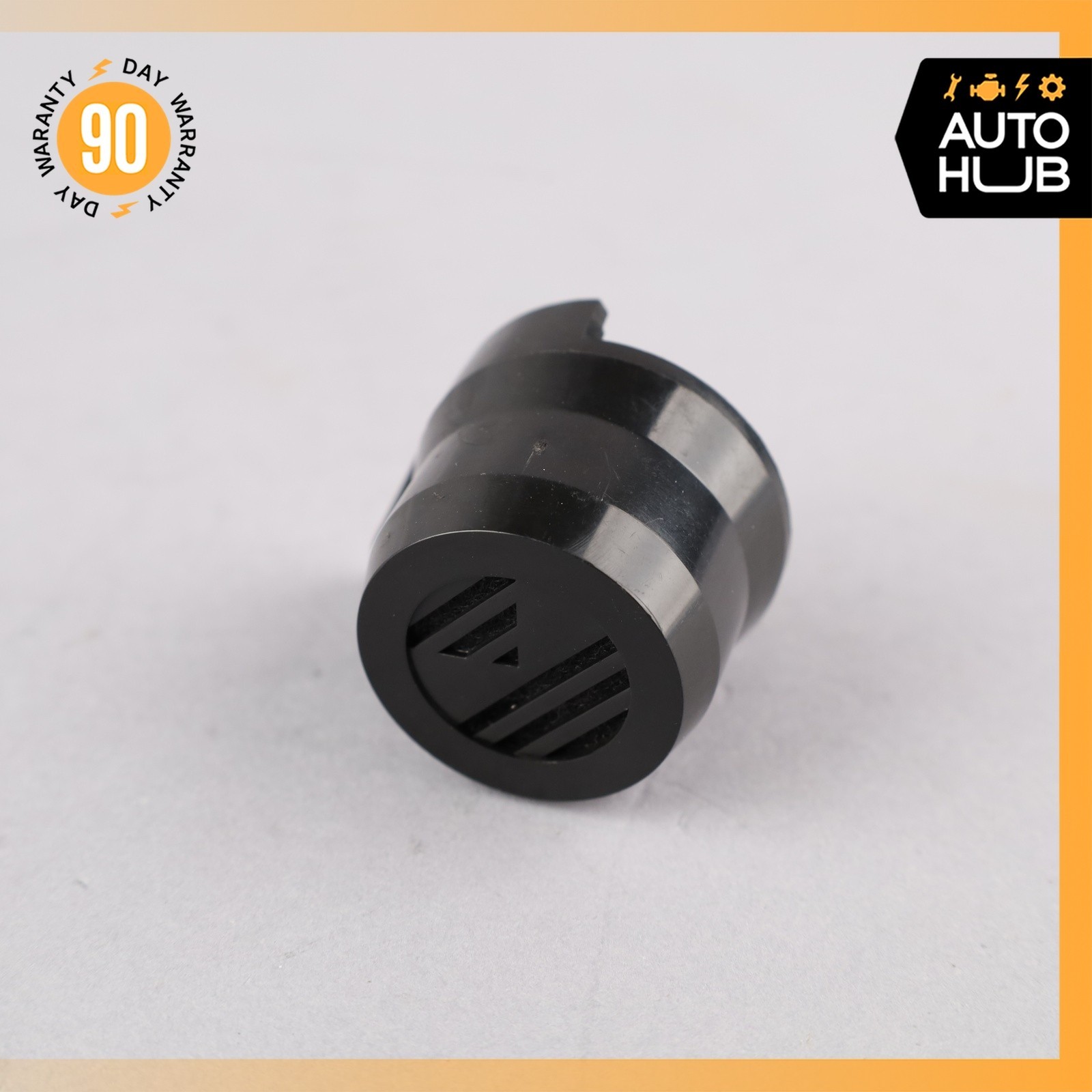 Rolls Royce Silver Spirit Spur Buzzer Alarm Key Warning OEM 22k