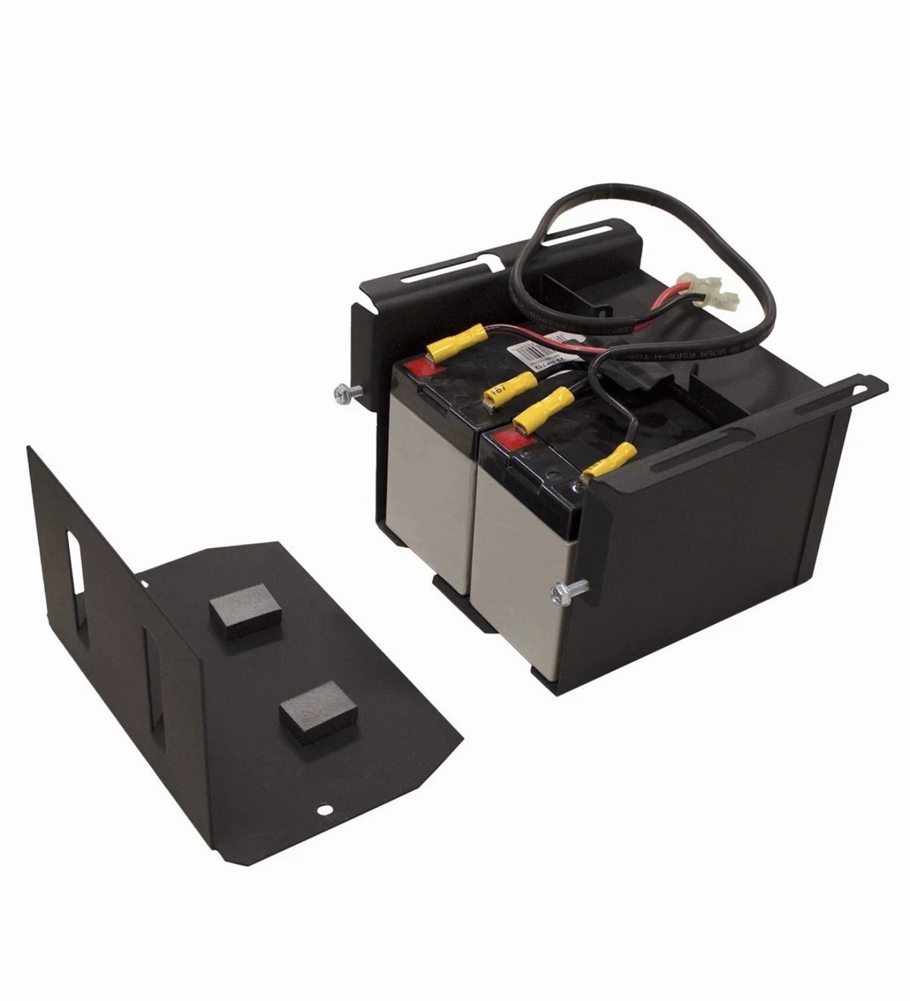 LiftMaster DC7AH Battery Back Up For Commercial MAXUM Garage Door Operators