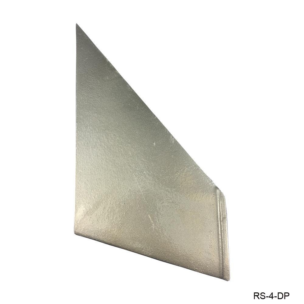 T-H MARINE RS-4-DP MERCURY REPLACEMENT SKEG