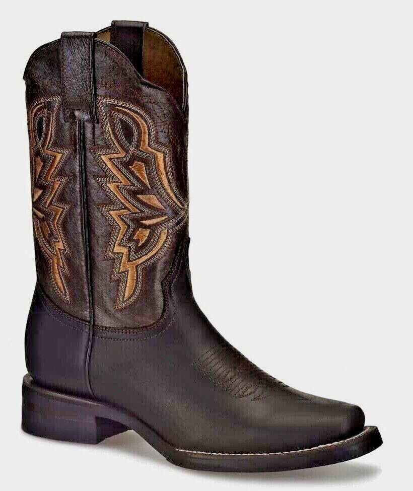 Botas FORASTERO. botas vaquero de hombre nuevo