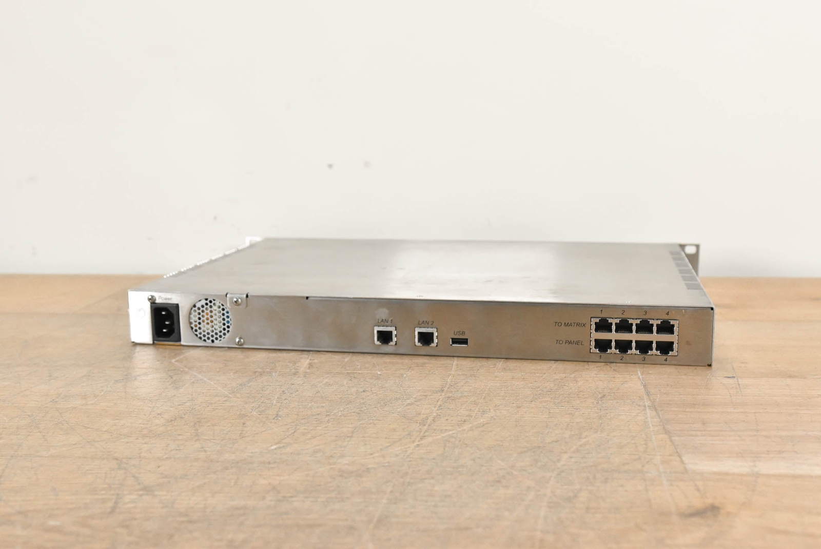 Clear-Com VoICE2 IP Interface CG00JTM
