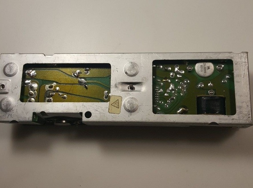 SCIENTIFIC ATLANTA 149630(24VDC) Power Supply