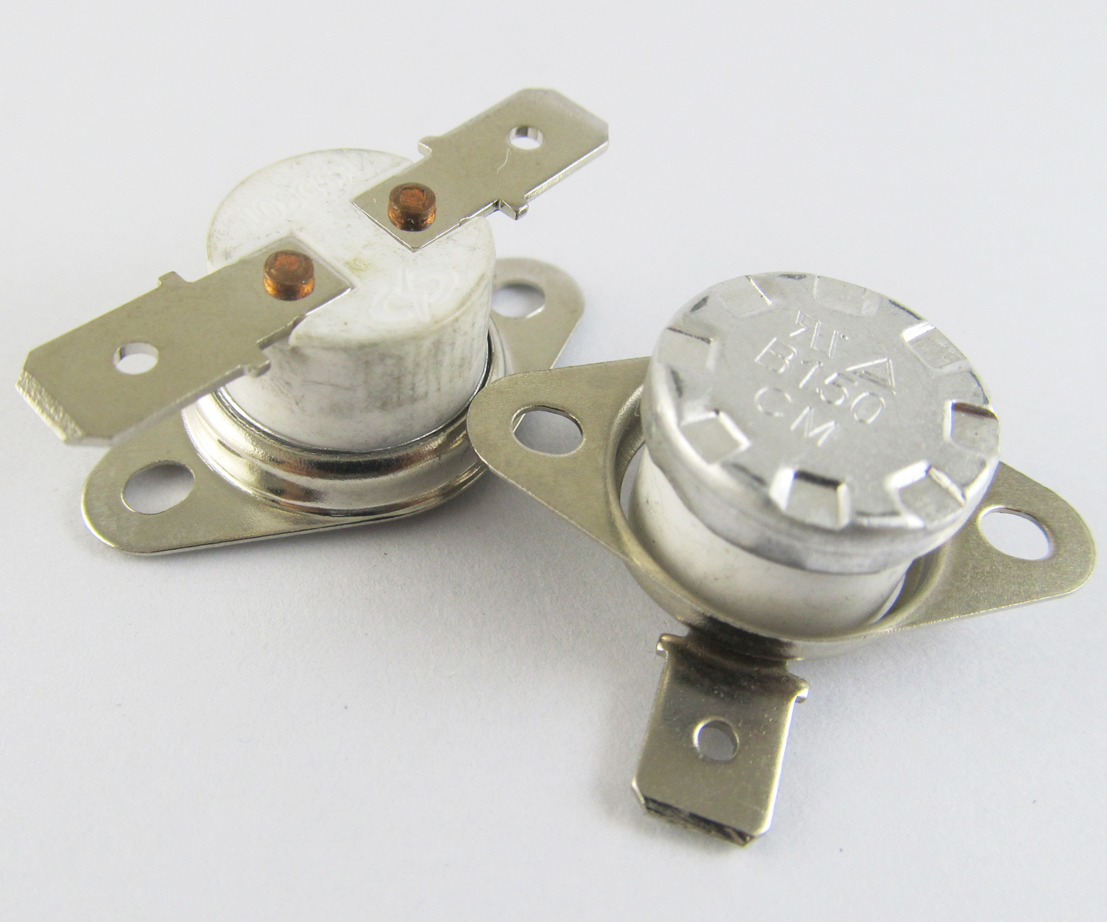 KSD301 Ceramics Temperature Switch Thermostat 180°C NC 180 N/C Auto Reset