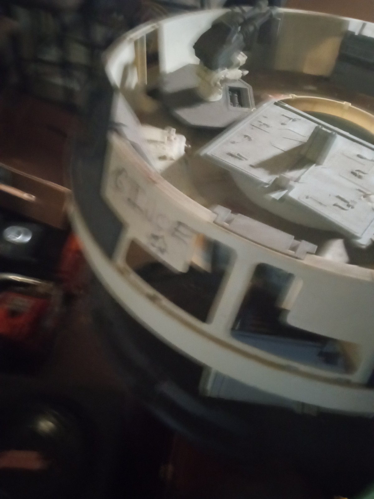 1986 Corba Terror Drome