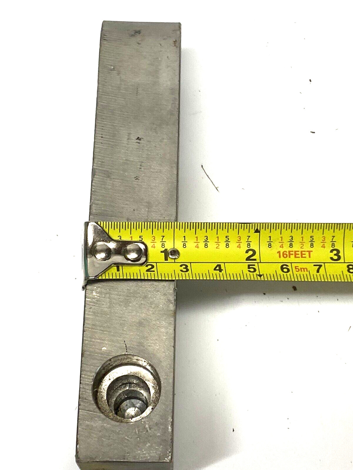 Automann Suspension Side Bar M1903