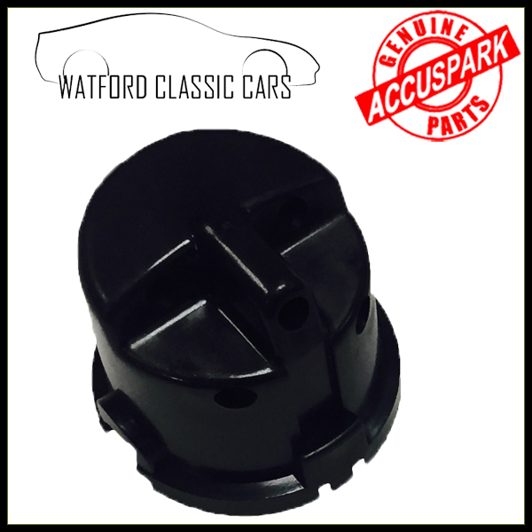 GDC102 MGB distributor cap for Lucas 25d ,side entry
