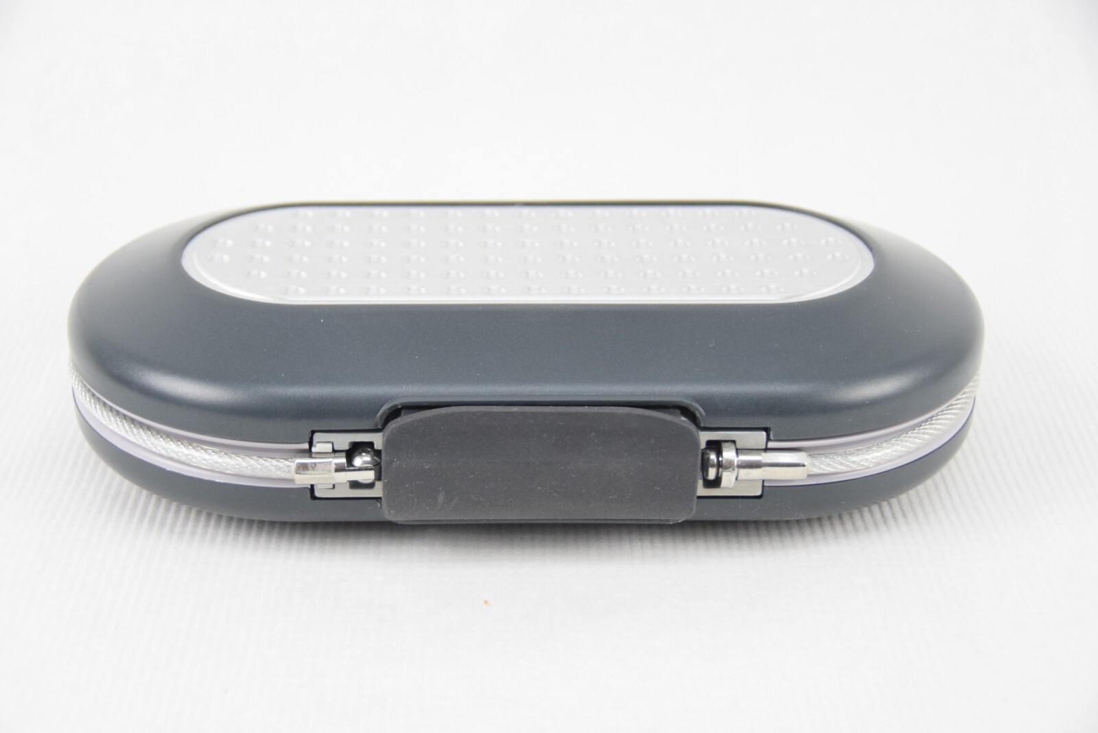 Master Lock 5900D Set Your Own Combination Lock Portable Safe