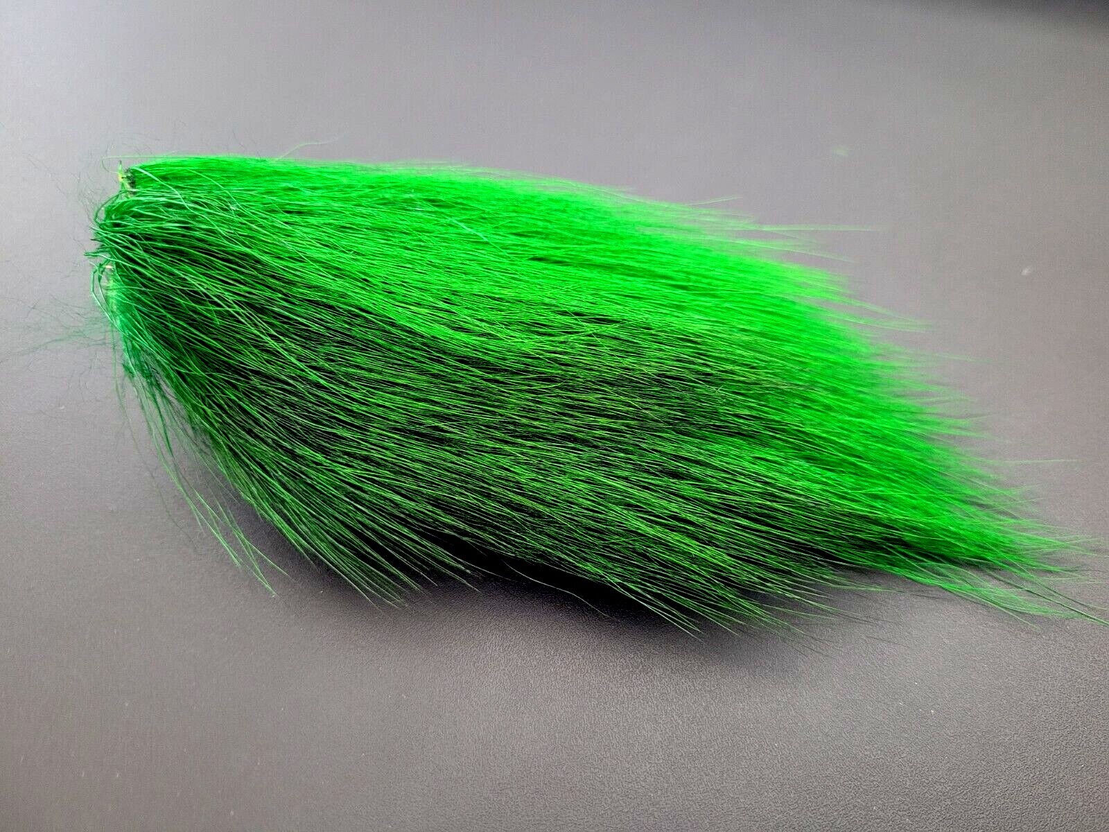 BUCKTAIL COMBO PACK - 6 COLORS - CUSTOM COMBOS - Fly Tying Material - Jig - NEW!