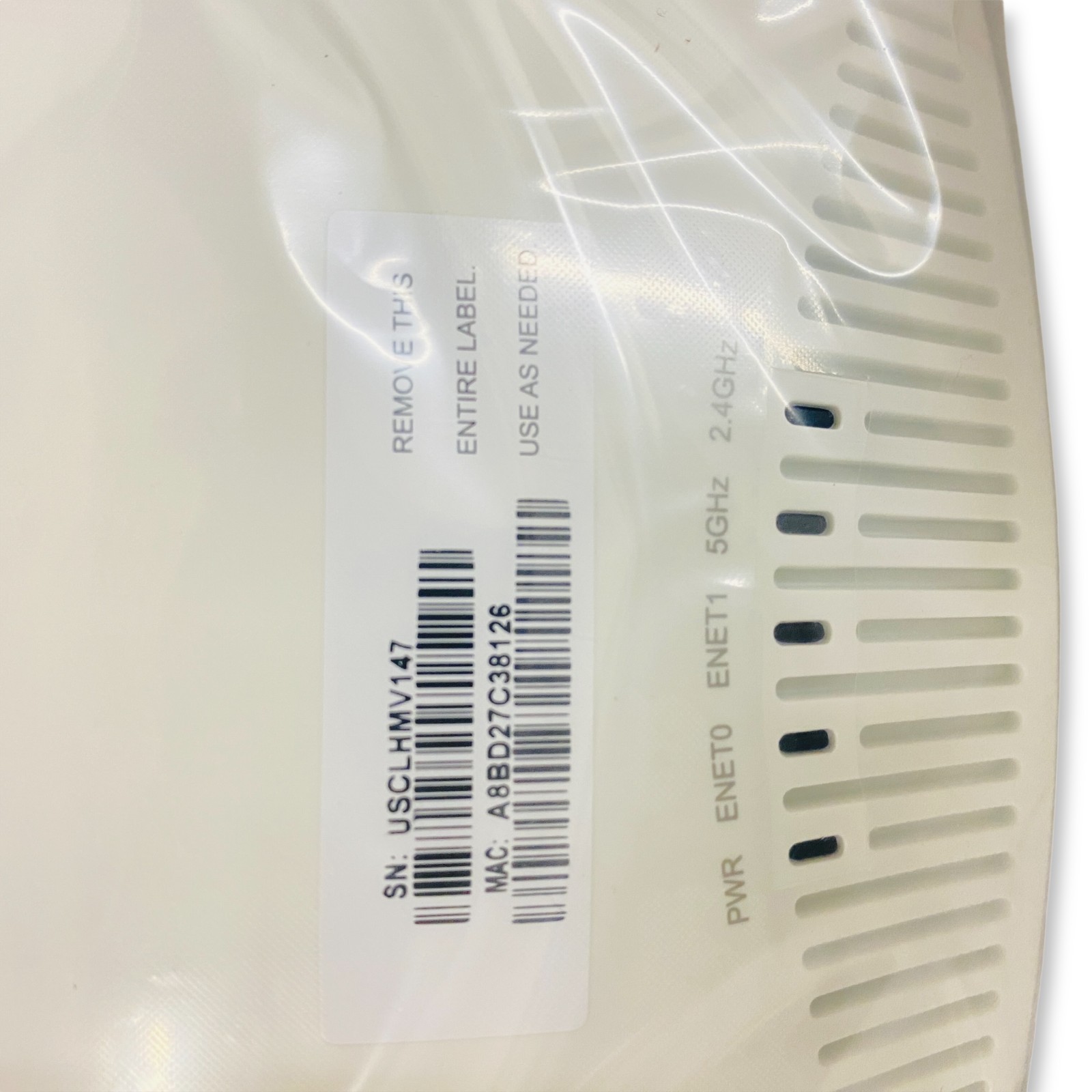 Aruba Networks AP-225 Wireless Access Point APIN0225 - New