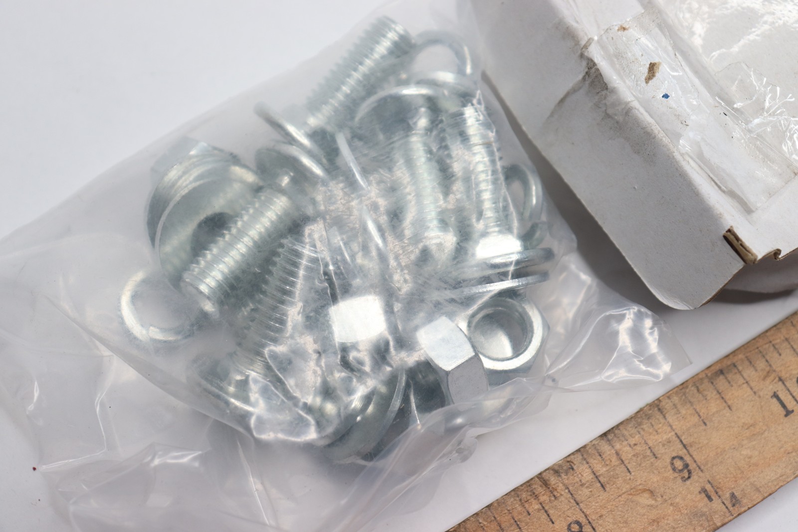 Hardware Pack RS-012 C/P