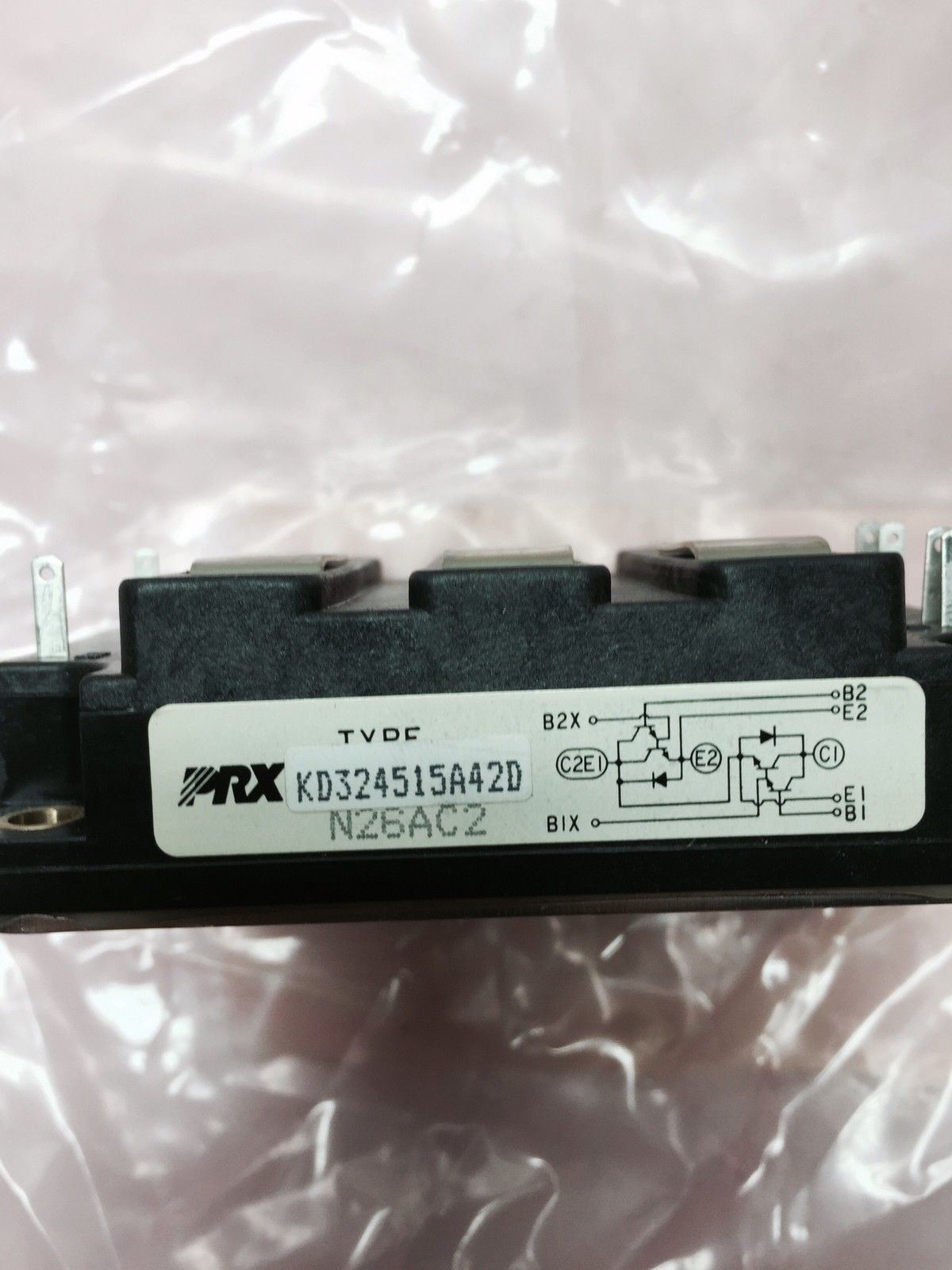 PRX KD324515A420