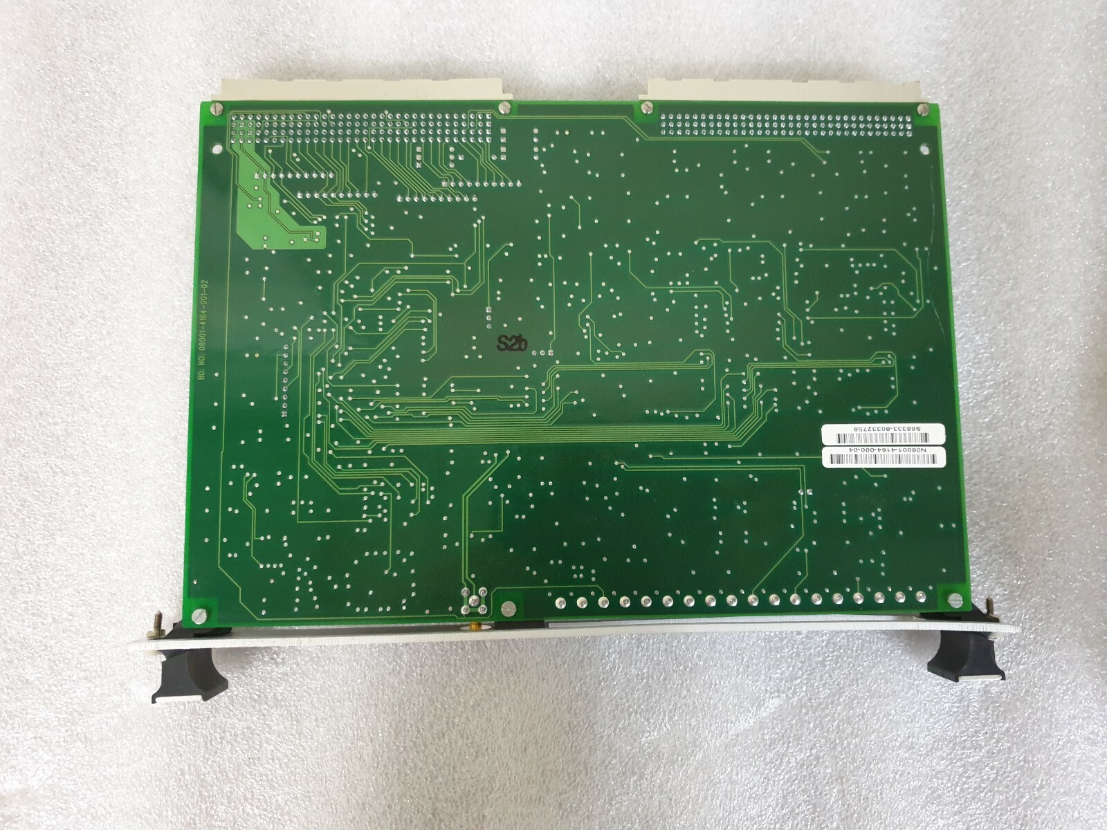 K&S Kulicke & Soffa 8001-4164 Board