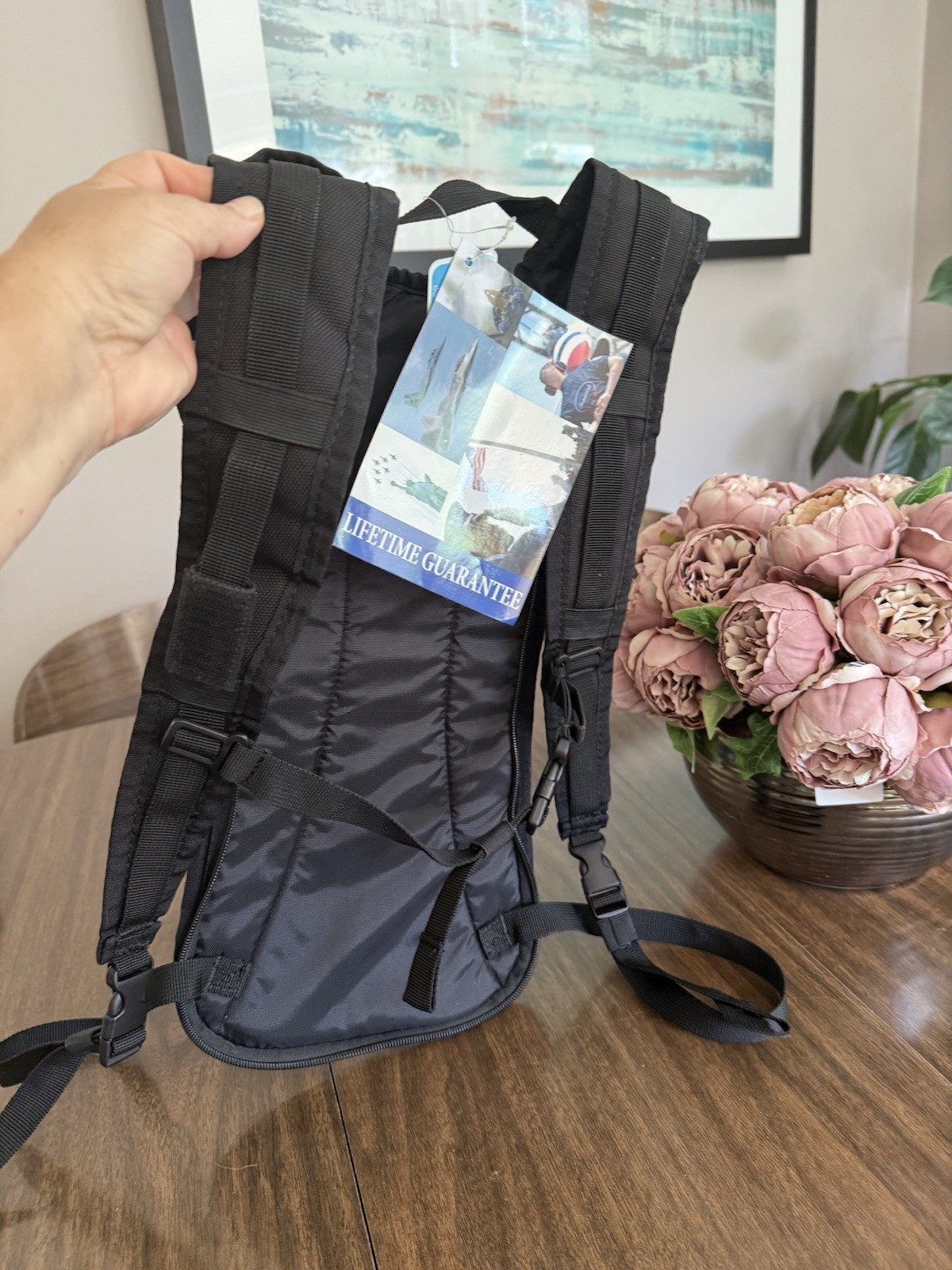 Hydrapak - Hydration System