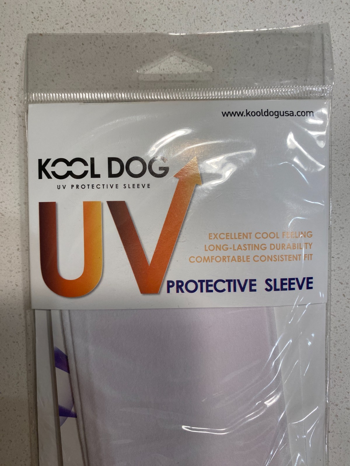 Kool Dog - Golf UV Protective Sleeve