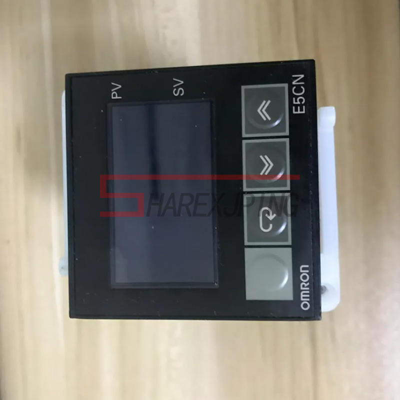 1PCS New Omron E5CN-RMP-500 Temperature Controller