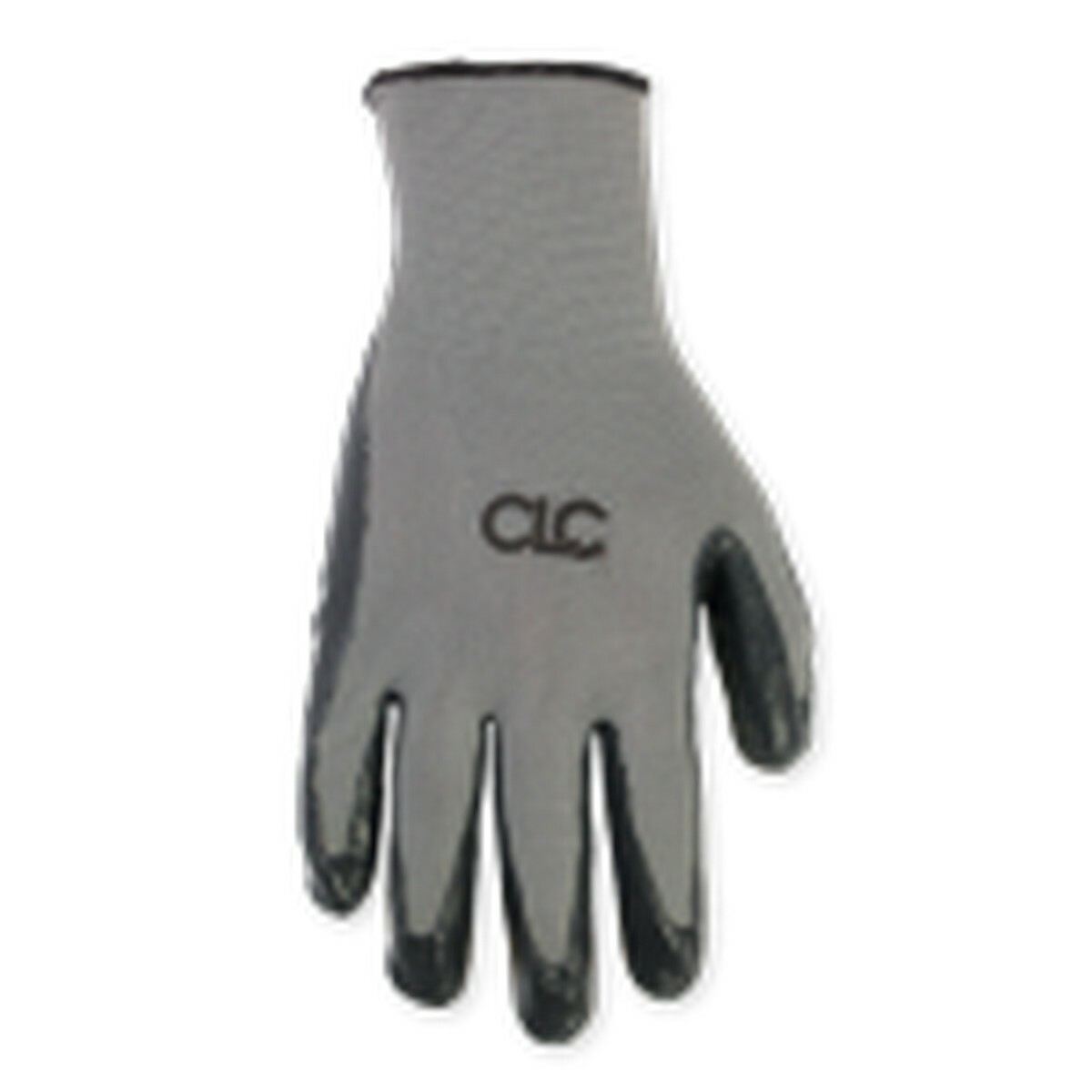 CLC Custom Leathercraft 2033M Nitrile Gripper Gloves