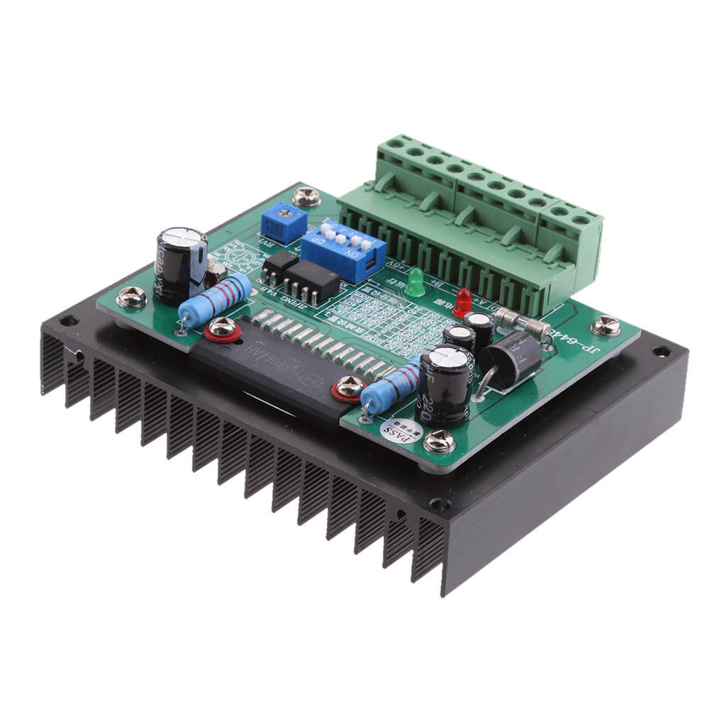 New THB6064AH JP-6445A 1 Single Axis Controller Stepper Motor Drivers