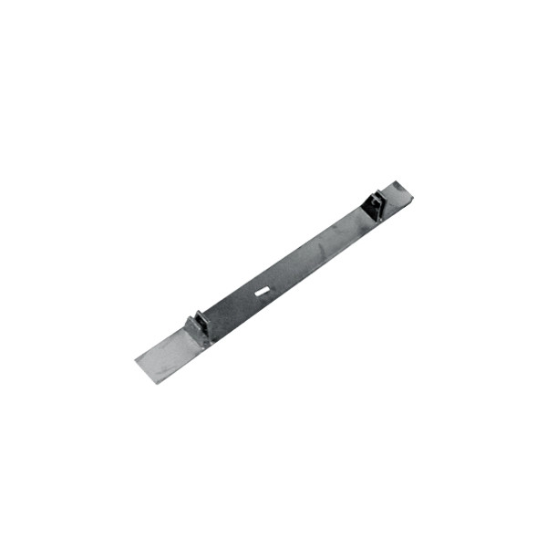 Universal Mount Plate, for Universal Tow Bar Dunebuggy & VW