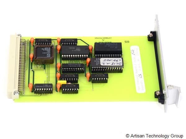Lambda Physik 220746 Control Board