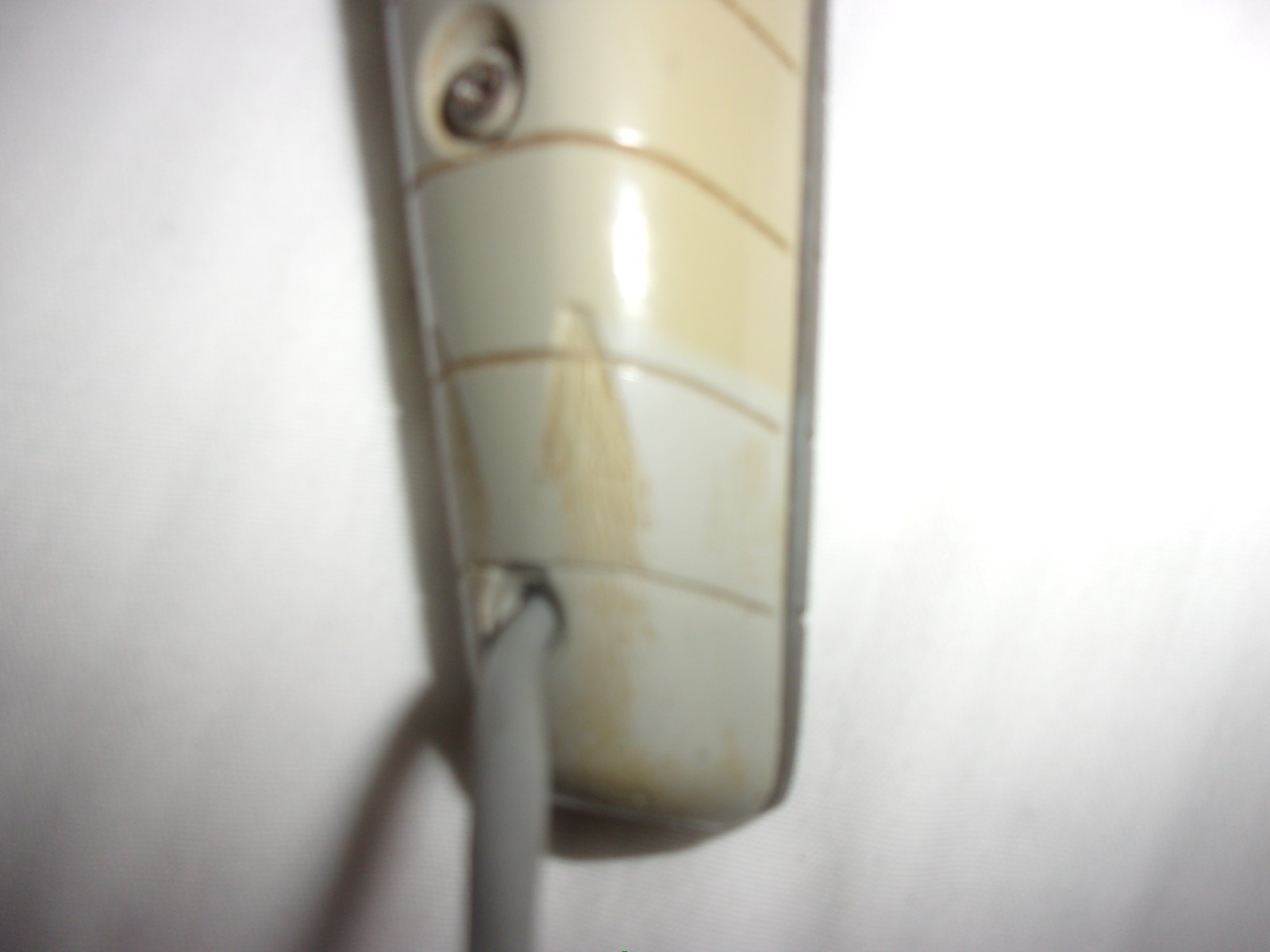 Vintage Electro-Voice 727 Ceramic Microphone