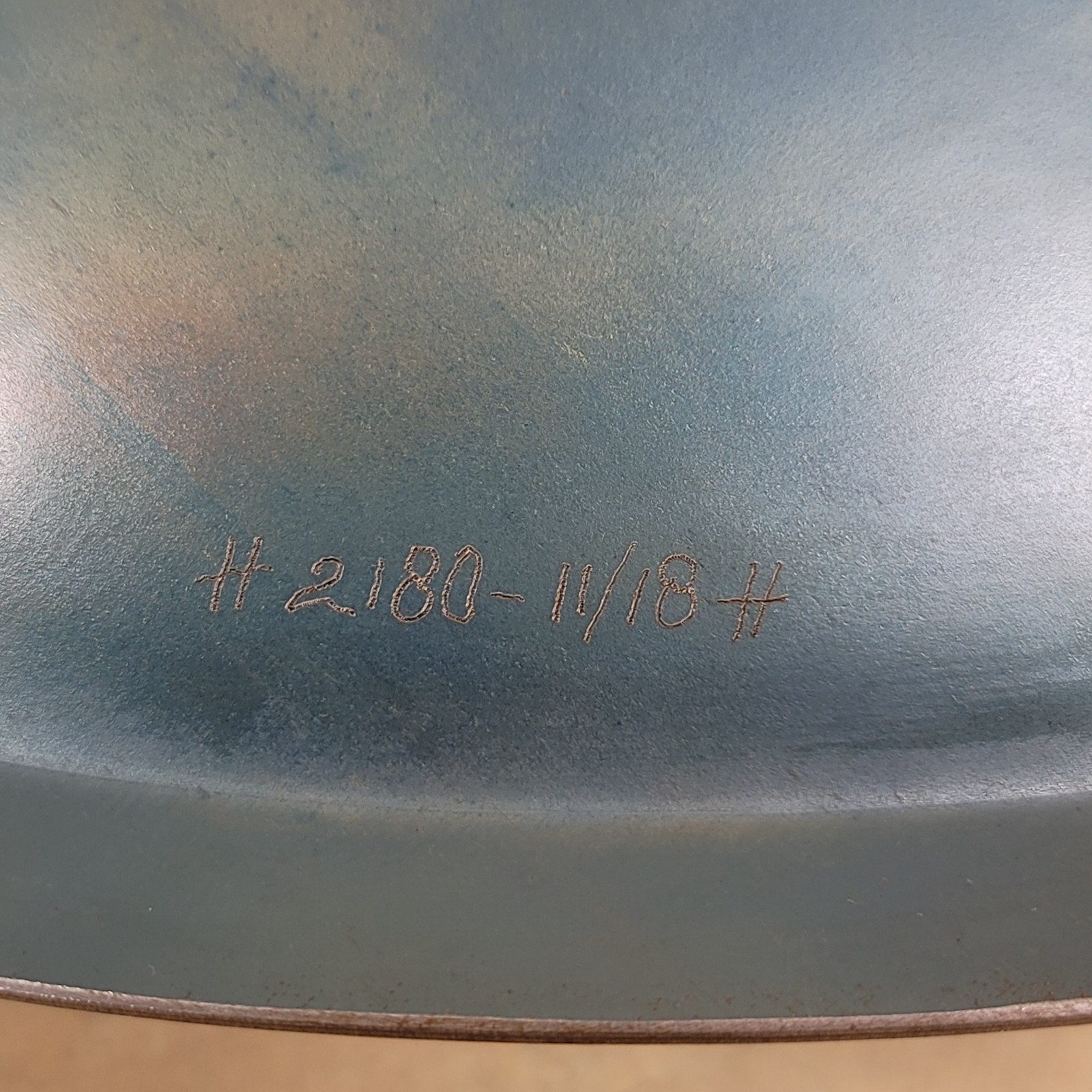 Isthmus Instruments E Minor Handpan