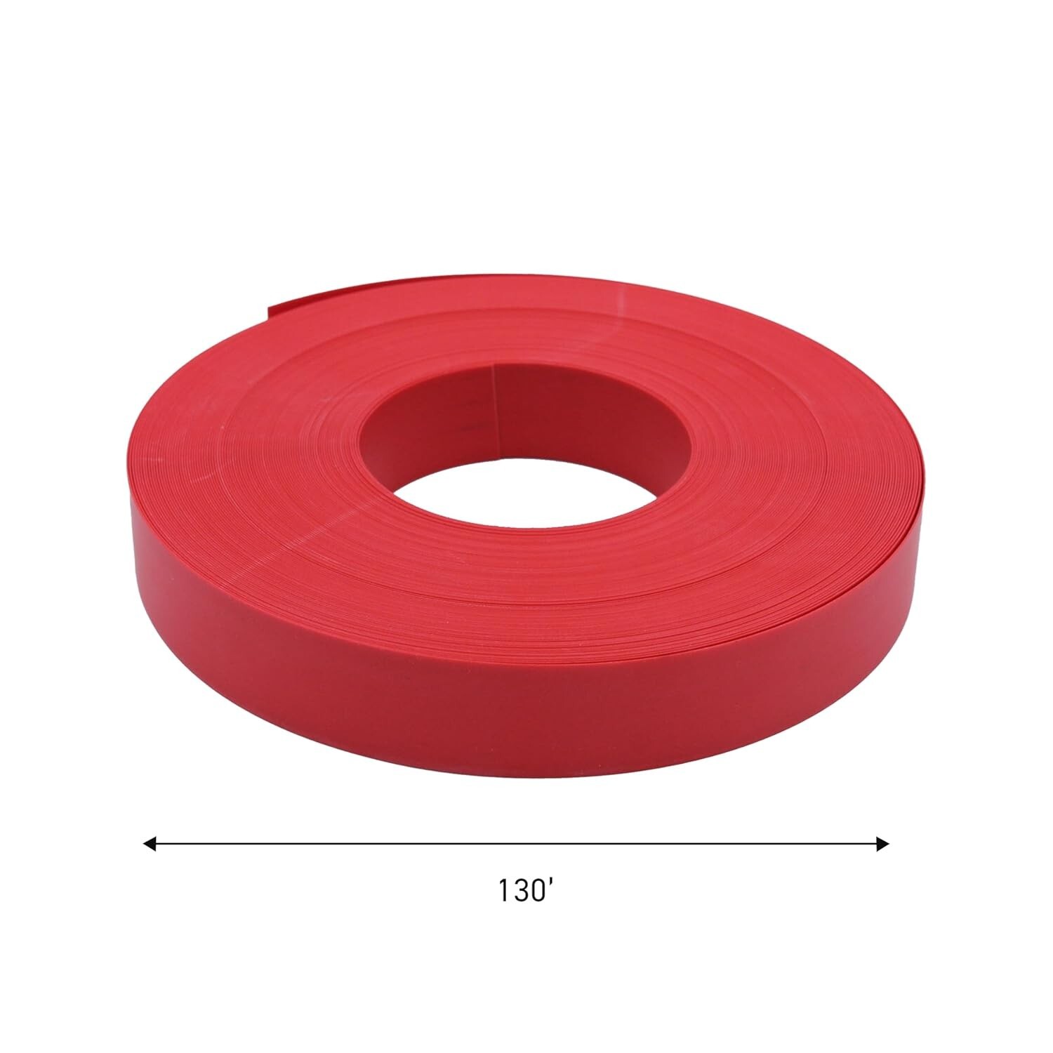 Vinyl Inserts Slatwall Panel Red Shelving Display 260 ft Total Decorative