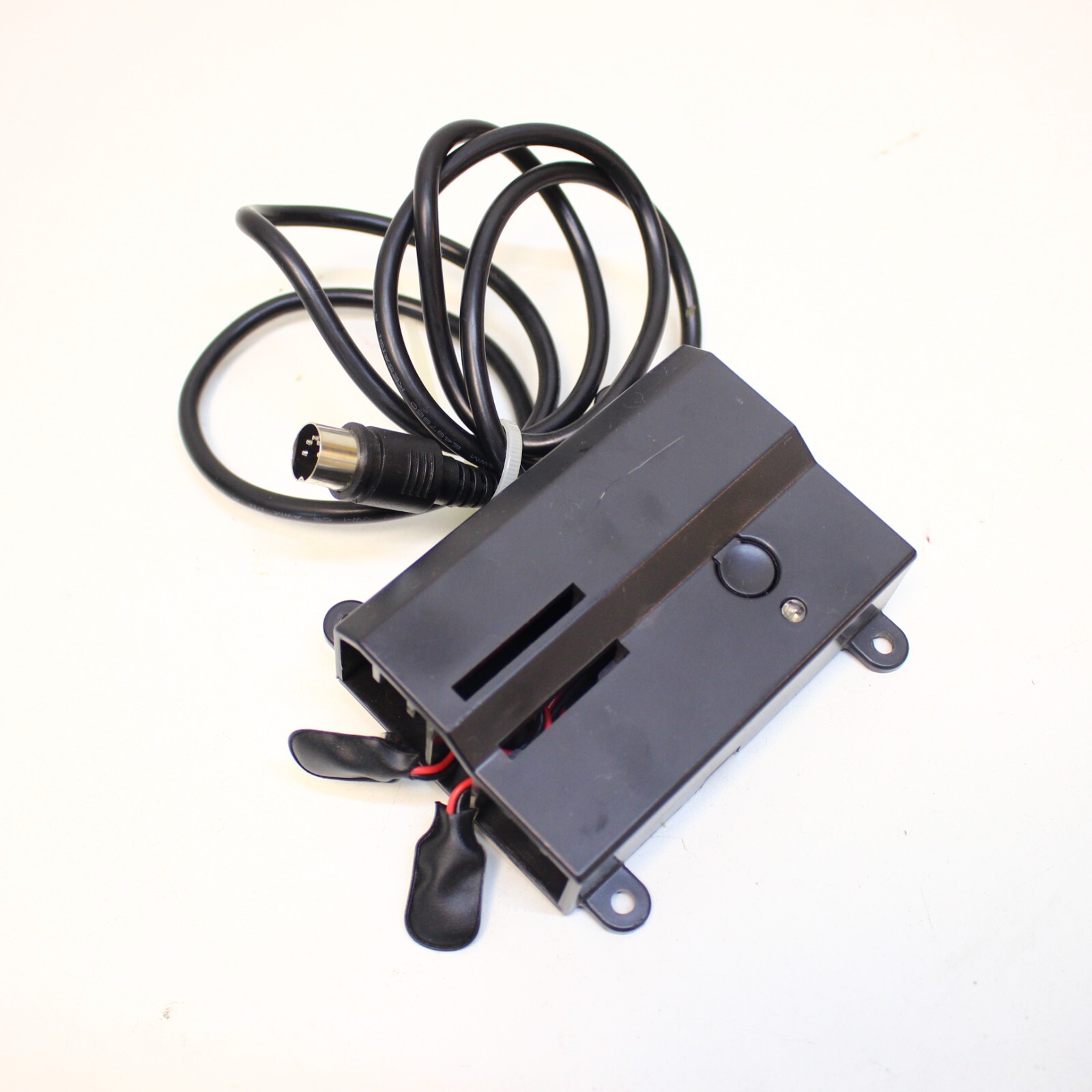 Serta OKIN POWER DOWN BOX 1MFP  74389 Adjustable Bed with 9v Battery Backup