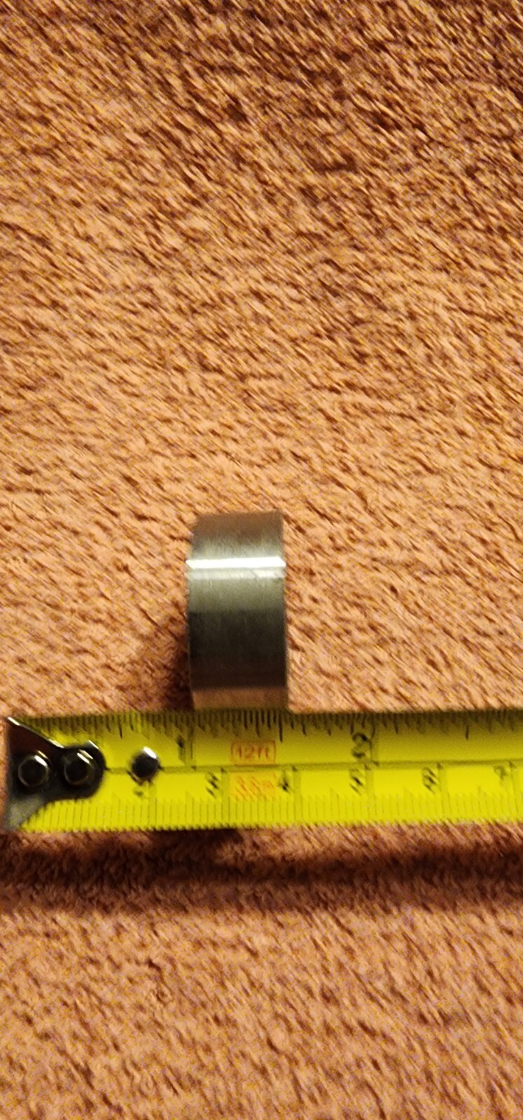 New Holland Bushing Part Number BMB8080